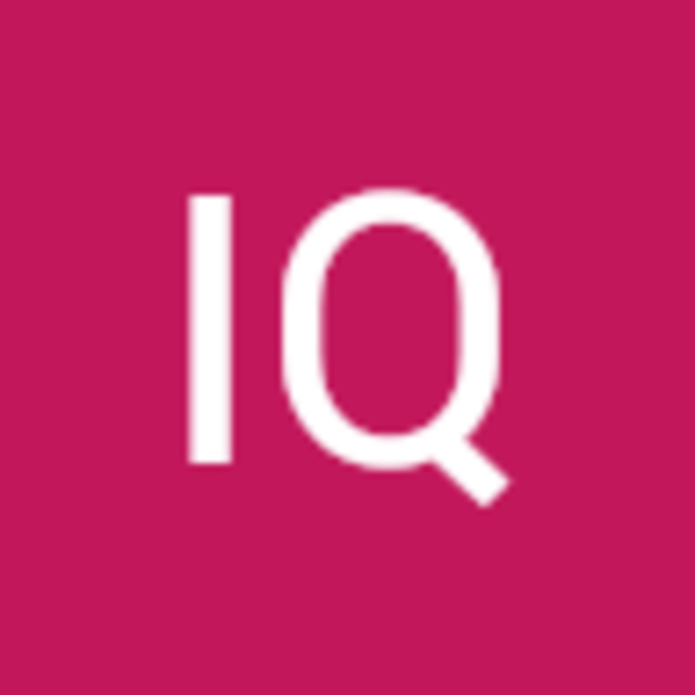 Meet your Posher, Iq